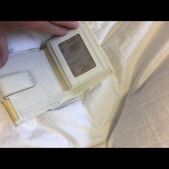 Brand new Coach handbag and wallet - Picture 7 of 7